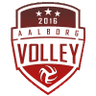 Aalborg Volley logo