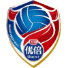Shanghai Women logo - Women VS Beijing Women Sport