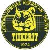 Kokkolan Tiikerit logo - Tiikerit VS Valepa Live Score Today