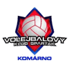 Komarno logo - Komarno VS Vkp Bratislava Sport