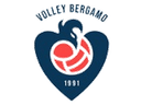 Bergamo Women logo - Bergamow VS Scandicci Women Live Score
