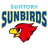 Suntory Sunbirds logo