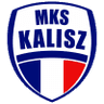 MKS Kalisz W logo