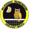 Plessis Robinson logo