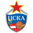 CSKA Moscow logo