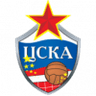 CSKA Moscow logo