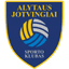 Alytus W logo