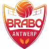 Brabo Antwerp logo - Maaseik VS Brabo Antwerp Result Today