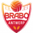 Brabo Antwerp logo