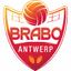 Brabo Antwerp logo