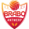 Brabo Antwerp logo