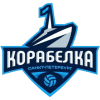 St. Petersburg Women logo - Women VS Dynamo Kazan Women Result Today