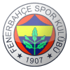 Fenerbahce logo - Bankasi VS Fenerbahce Live
