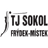 Frydek-Mistek W logo