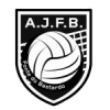 A.J.F. Bastardo logo - Bastardo VS Benfica Sport
