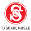 Nusle Women logo