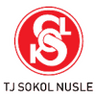 Nusle Women logo