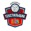 Tekstilshchik logo