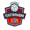 Tekstilshchik logo