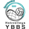 SG SVS hotVolleys Women logo - Women VS Sg Svs Hotvolleys W Live
