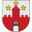 Aizpute logo