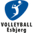 Esbjerg Women logo - Division West Women 10060 Sport