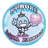 Kurobe Aqua Fairies Women logo