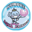 Kurobe Aqua Fairies Women logo