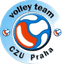 CZU Prague logo