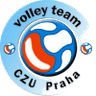 CZU Prague logo