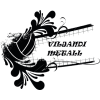 Viljandi Metal Women logo - Metalw VS Rae Sk Women Score