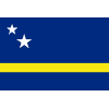 Curacao W logo - World Championship Volleyball Women