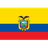 Ecuador W logo