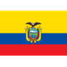Ecuador W logo