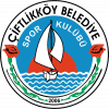 Ciftlikkoy Bld W logo - W VS Izmirspor W Result