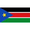 South Sudan logo - Nigeria VS South Sudan Live