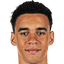 Jamal Musiala player photo