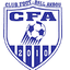 CF Akbou(w) logo