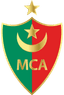 MC Alger U20 logo