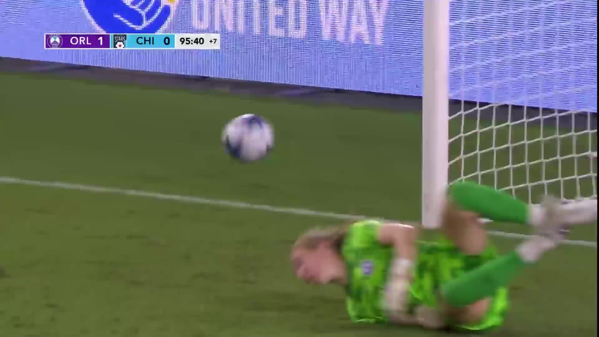 USA NWSL