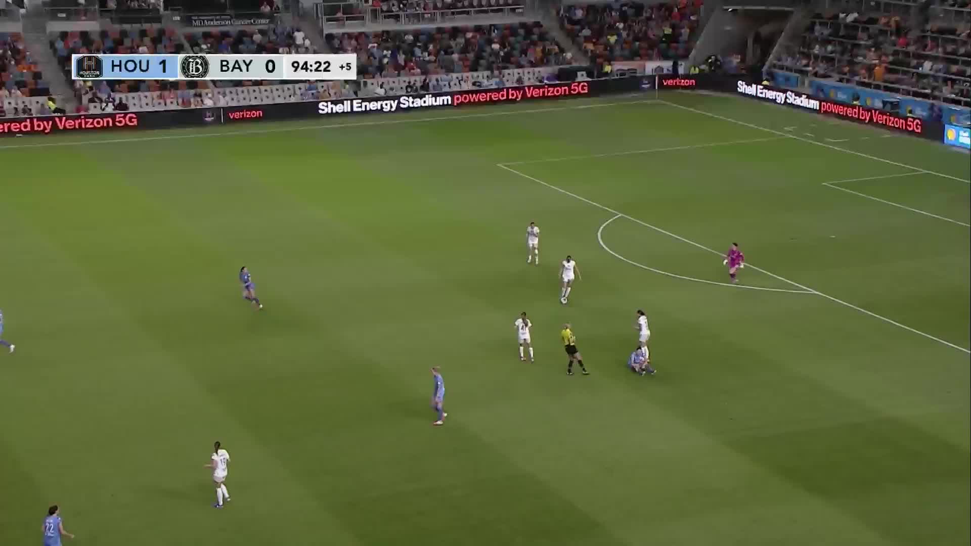 USA NWSL