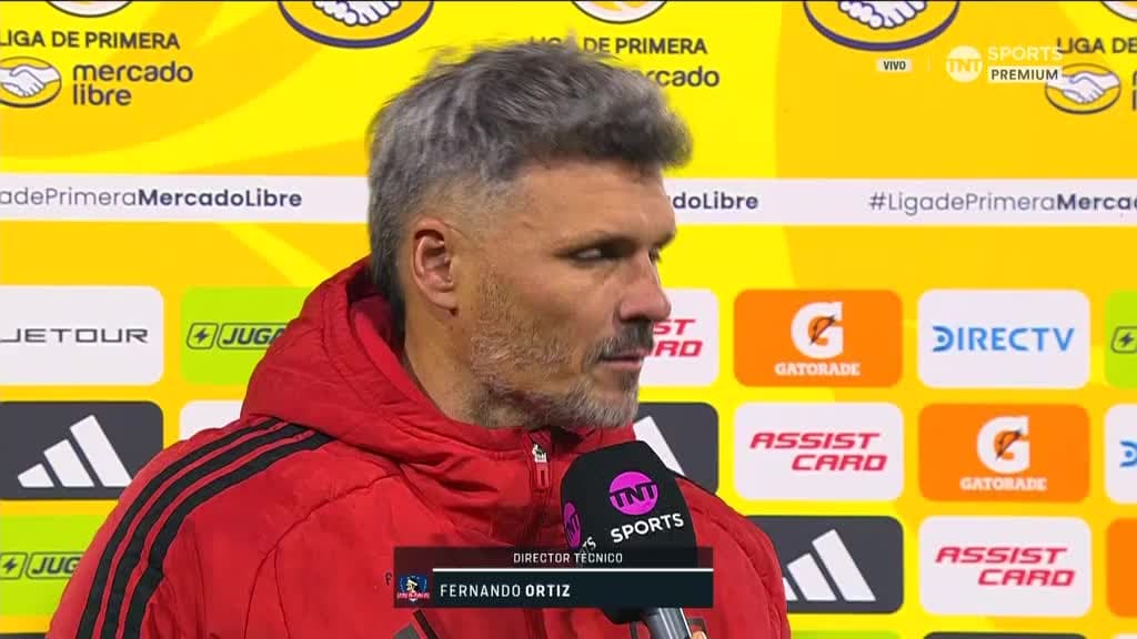 CHI Liga de Primera