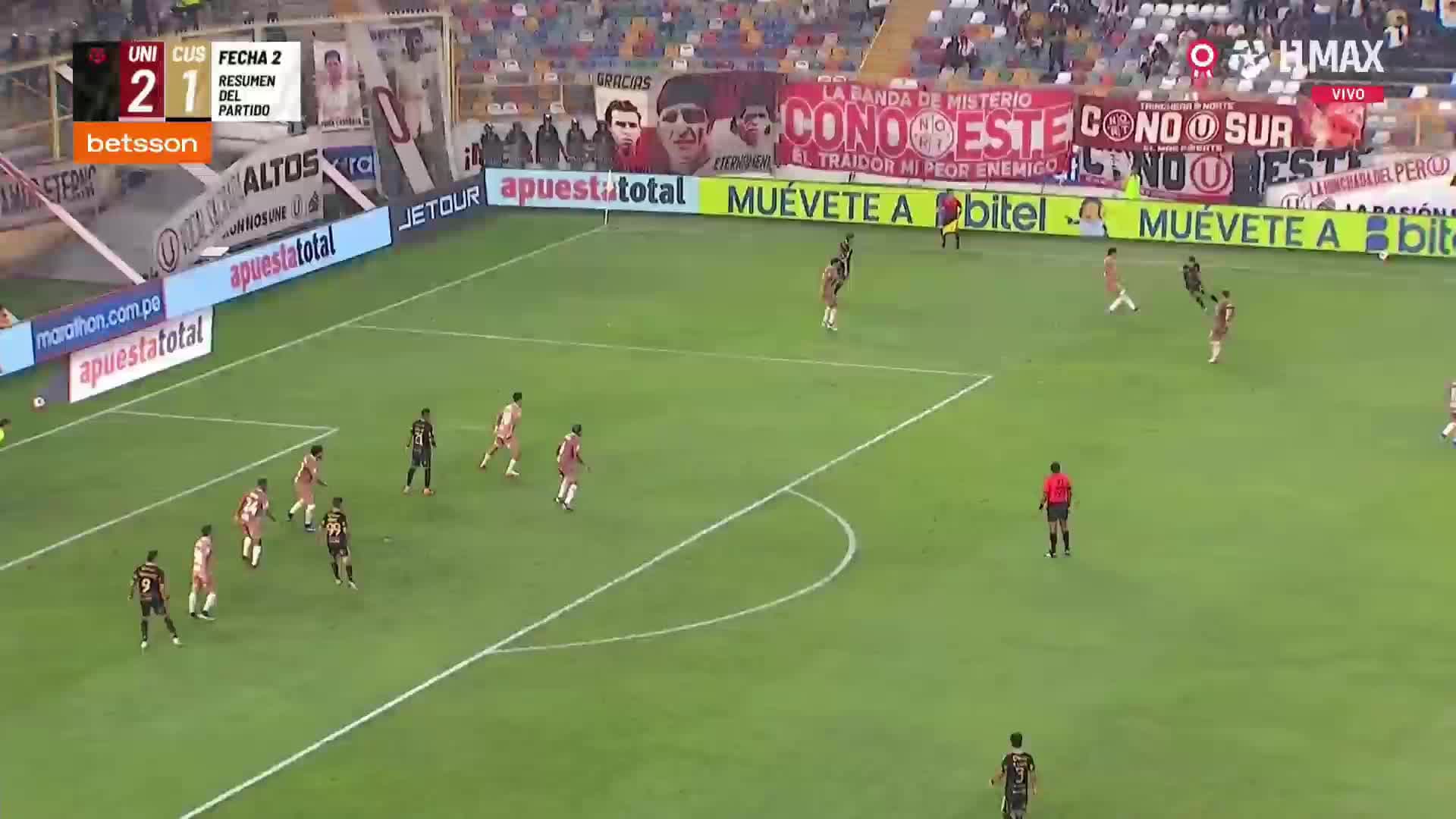 PER Liga 1