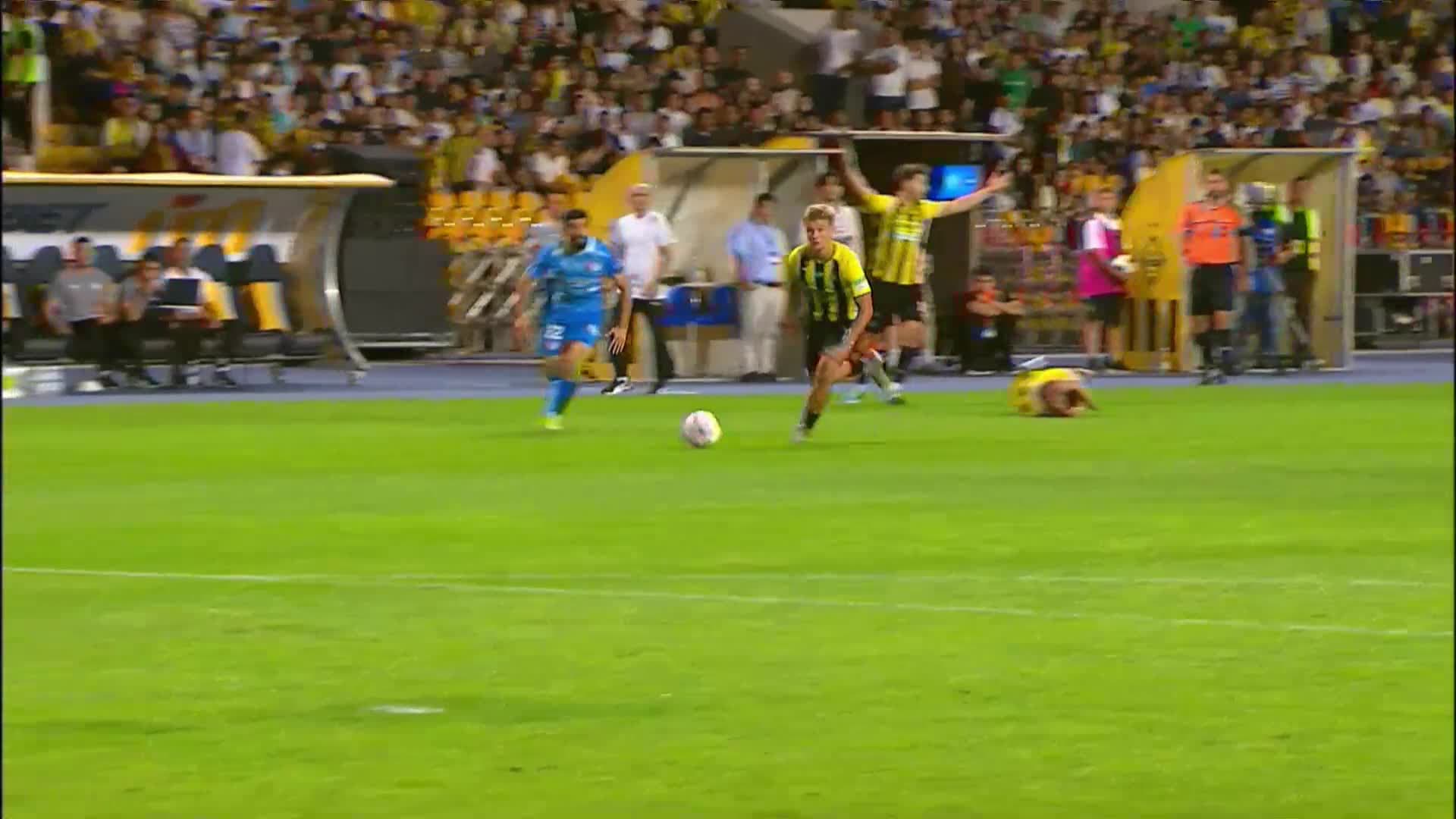 KAZ Premier League