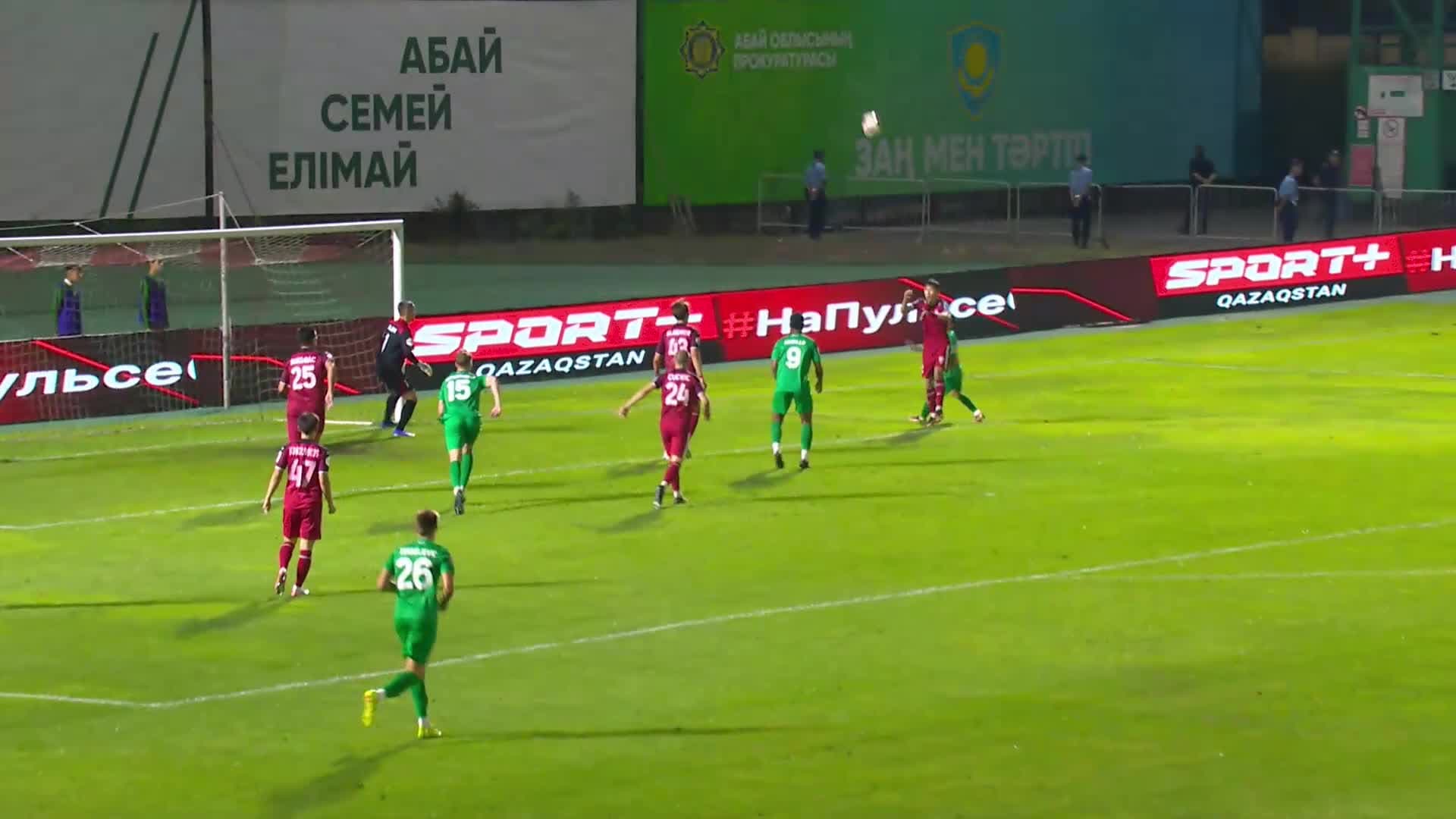 KAZ Premier League