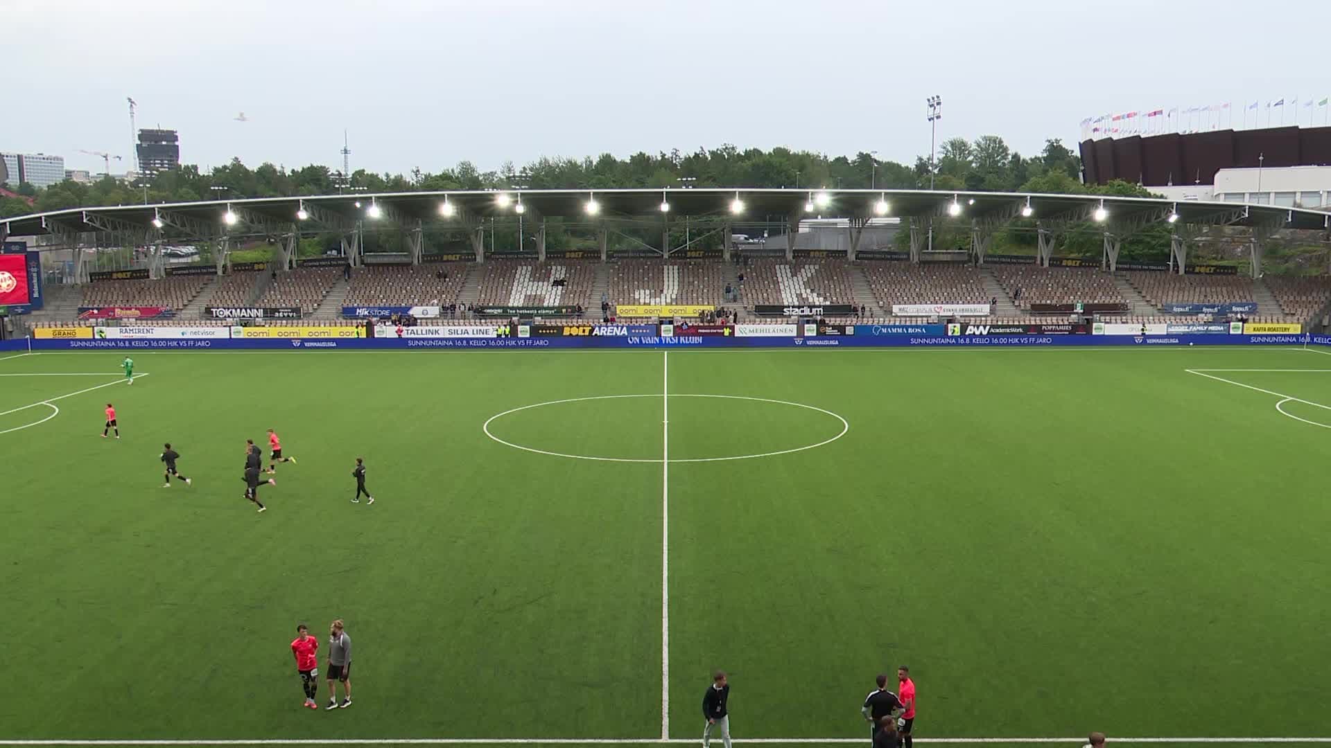 Finnish Veikkausliiga