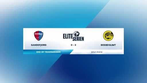  Norwegian Eliteserien