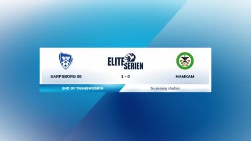  Norwegian Eliteserien