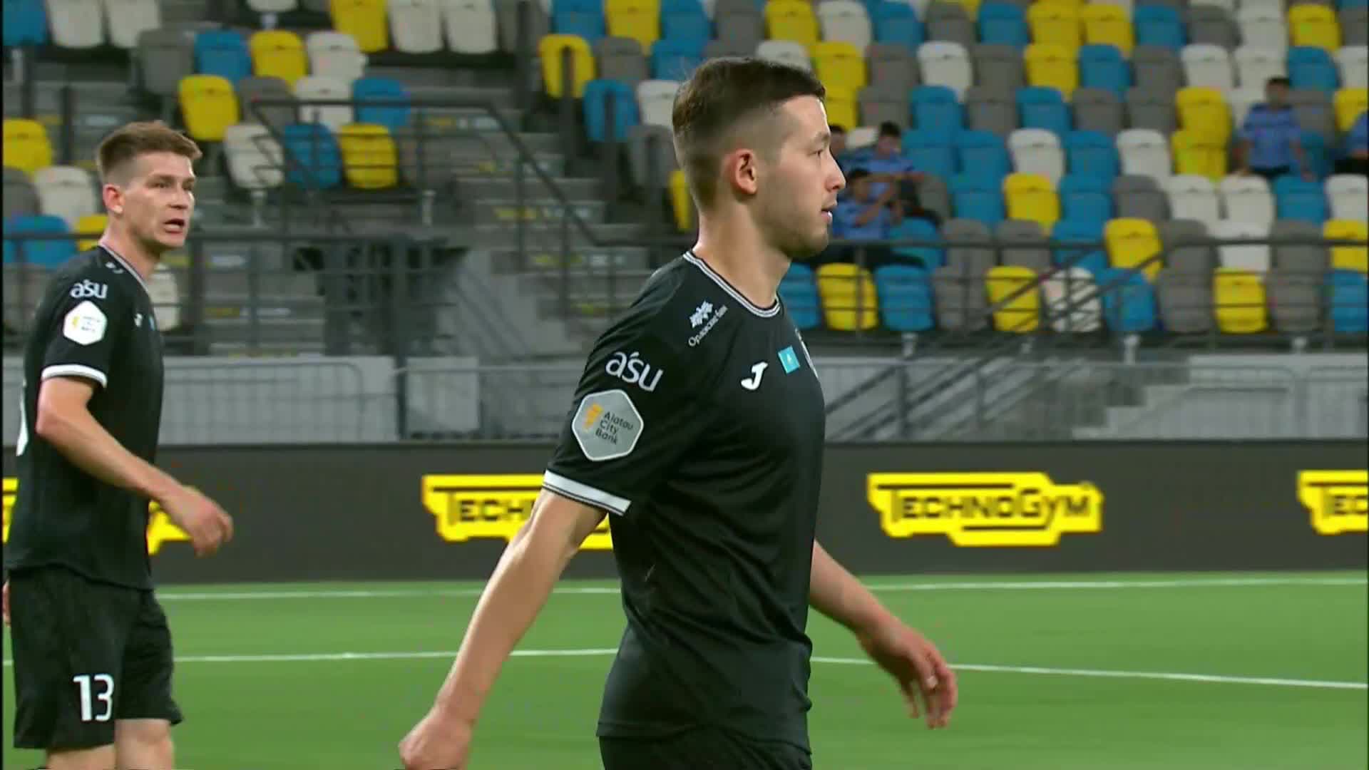 KAZ Premier League