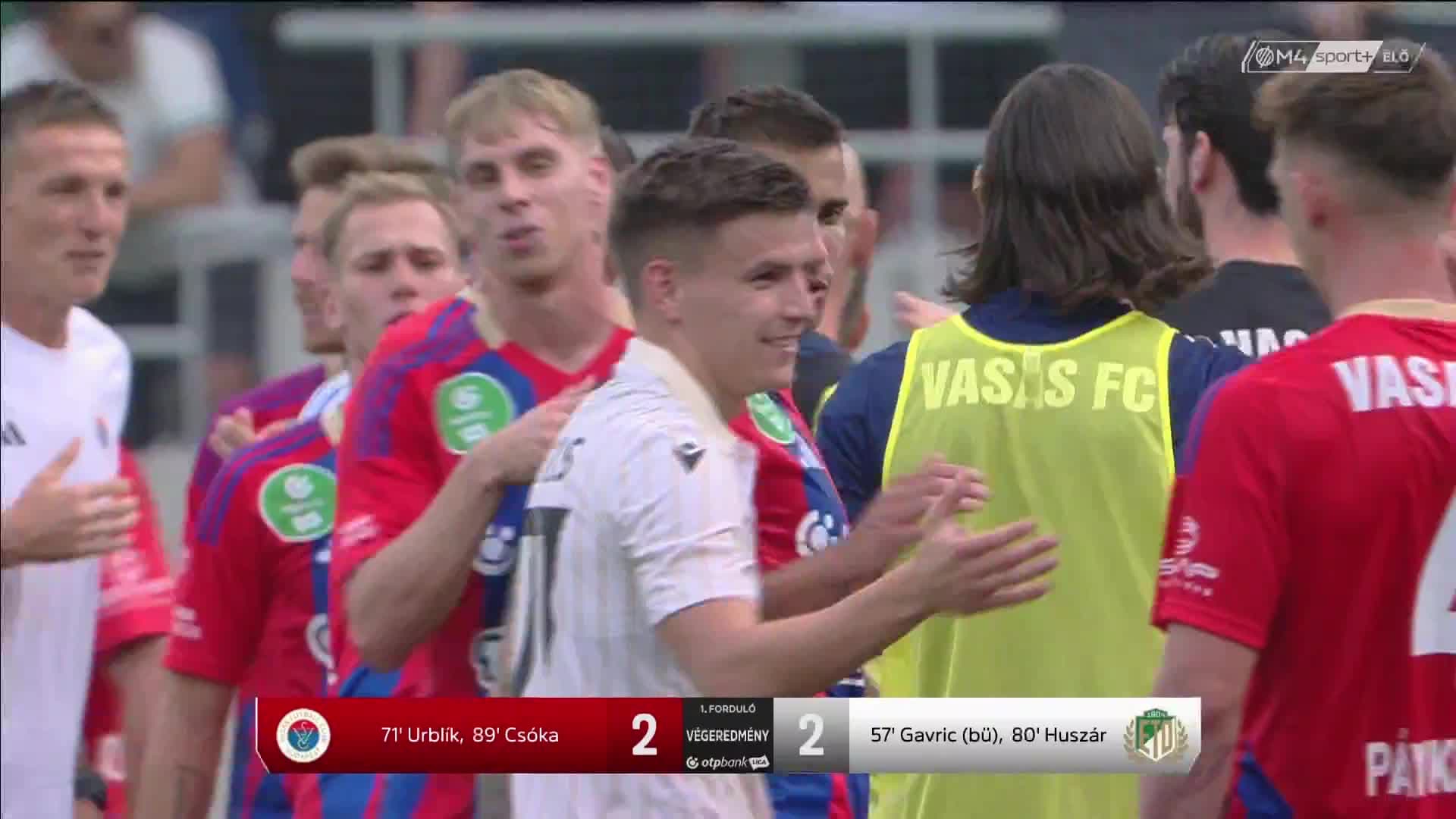 HUN Fizz Liga